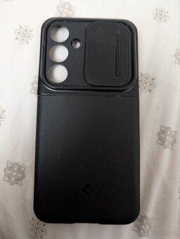 Samsung Galaxy S24 FE- 5G, RAM 8GB/256GB - 10