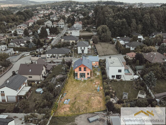 Prodej RD 5+KK s užitnou plochou 134 m² na pozemku 979 m² + - 10