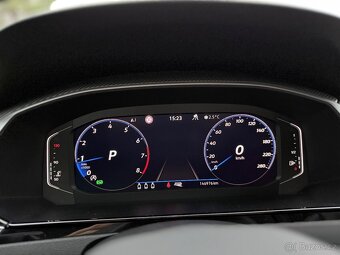 Vw Arteon Shootong Brake 2.0 Tsi 140Kw R-line 360Kam Matrix - 10