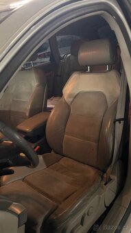 AUDI A6 C6 3.0tdi 165kW - 10