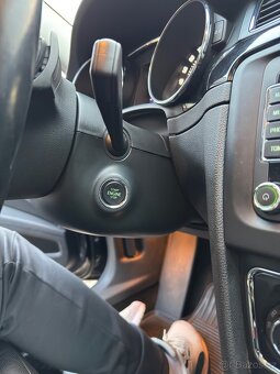 Skoda superb 2 facelift 4x4 125kw - 10