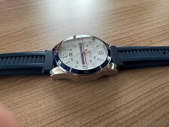 Pánské hodinky Tommy Hilfiger - 10
