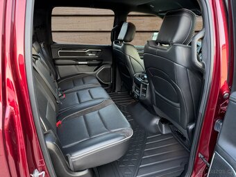 DODGE RAM LARAMIE LONGBED HEMI - 10