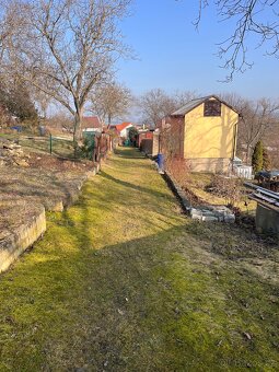 Prodej chaty Slaný- Netovice - 10