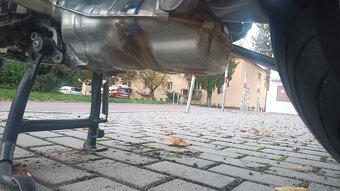 BMW r850r 2003 bez abs - 10