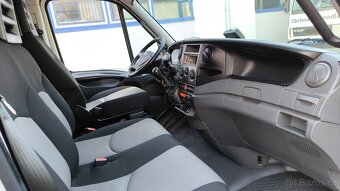 Iveco Daily 65C15 3.0 2014 DPH - 10