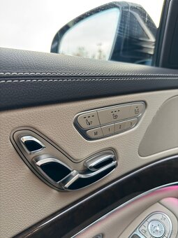 Mercedes-Benz S500 4 matic, DPH - 10