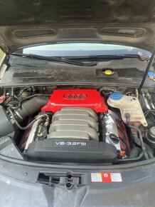Audi a6 c6 - 10