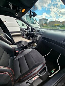 Octavia II RS 235 kW - 10