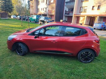 Renault Clio 1,5 dci - 10