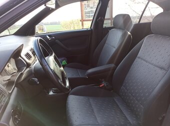 Škoda Octavia 1.9 TDI - 10