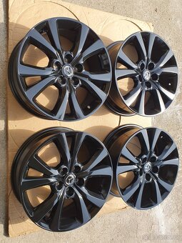 Cx30 cx-30 cx-3 mazda 5x114,3 r18 kia honda hyundai - 10