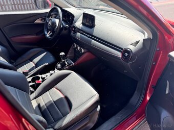 Mazda cx3 2.0i - 10