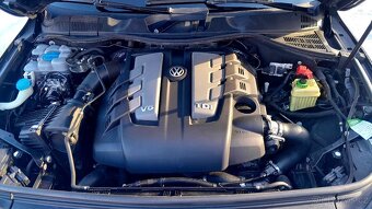 Touareg 3.0 tdi 193kw r-line - 10