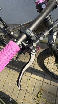 Trek X-caliber 9 vel S - 10