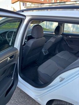 Golf 7 1.6 tdi - 10