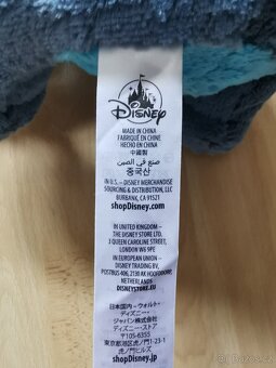 Stitch 40cm Disney Store - 10