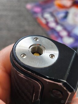 Vape Thelema Solo - 10