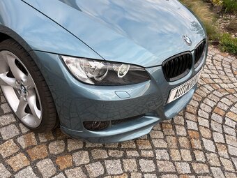 BMW 330XD E92 COUPE 180kW - 10