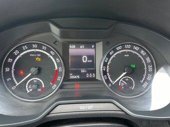 Škoda Octavia III RS 2.0 TDI 4x4 DSG 135 kw - 10