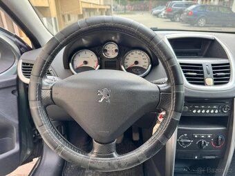 Peugeot 207 SW 1.6 HDi - 10