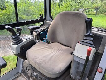 WACKER NEUSON ET 24 - 10