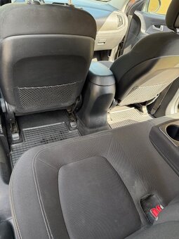 kia sportage 2.0CRDI 4x4 - 10