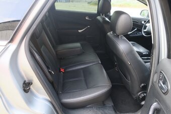 FORD MONDEO 2.0 TDCi 103 kW, VÝBAVA, BEZ KOROZE - 10