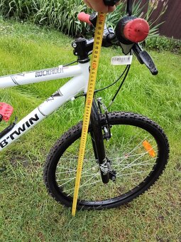 BTWIN ROCK RIDER 300 Dětské kolo - 10