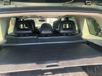 Jeep Patriot 2,2CRD 4X4 - 10