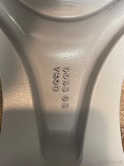 5x114,3 r19 original Mazda - 10