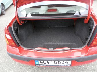 Renault Thalia 1,4i - 10