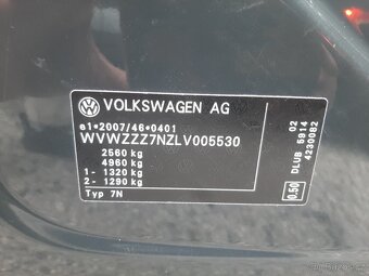 vw sharan 2tdi 130kw 4motion - 10