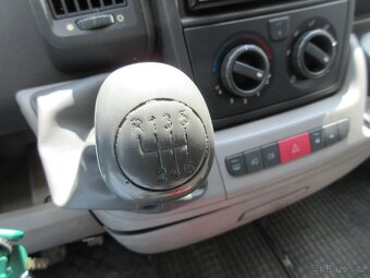 Citroën Jumper 2.2 HDI, L3H2 - 10