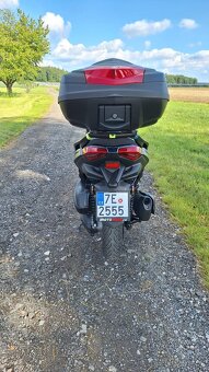 Yamaha XMax 300 - 10