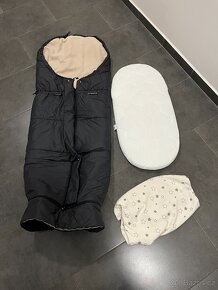 Prodám kočárek Zopa Stratos - 10