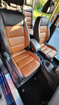 Vw Touran 1.9 TDI - 10