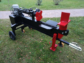 Zpracování technické, výrobní dokumentace + 3D - 10