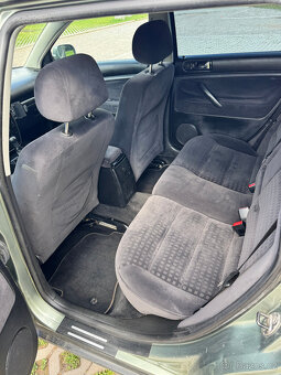 Prodám Volkswagen Passat Variant, 1,9 TDi 74kW KLIMA, - 10