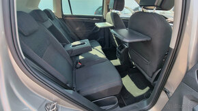 Volkswagen Tiguan Sound 1.4 TSI 4x2 - navi,tažné,temp,150 PS - 10