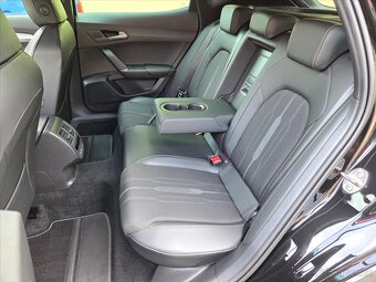 Cupra Formentor 1,5 TSi 110kW DSG Tov.Záruka ČR 1.maj 16V 11 - 10