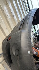 Náhradní díly z Renault Master skříň,plachta,BUS 9ti místný - 10