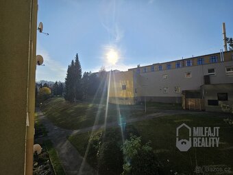 Pronájem bytu 2+kk, 36 m2 - Jablonec nad Nisou, ev.č. 06684 - 10