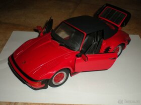 prodám modely 1/18 - 10