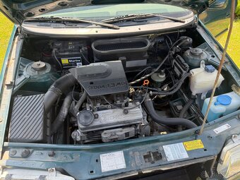 Škoda Felicia 136 lx Trumf - 10