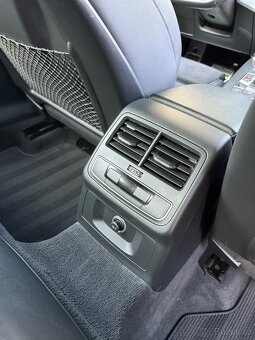 Prodám Audi A5 Sportback, 3.0TDI V6 200kw, Quattro,S-line - 10