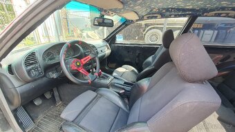 Bmw e36 coupe - 10