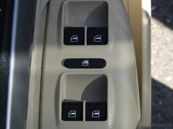 Škoda Octavia II 1.9TDI , 77 kW nafta, 2009 - 10