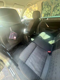 Volkswagen Passat Variant 1.9 TDI 96kw 4Motion - 10