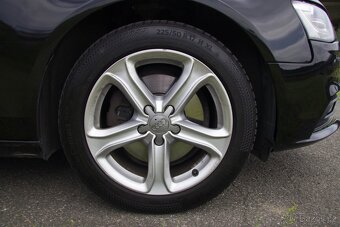 Audi A4 B8 Avant - 10